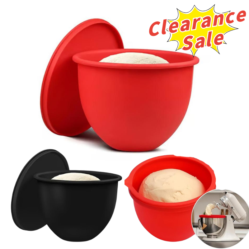 Kitchen Gadgets On Sale - 1 unidade de almofada de silicone