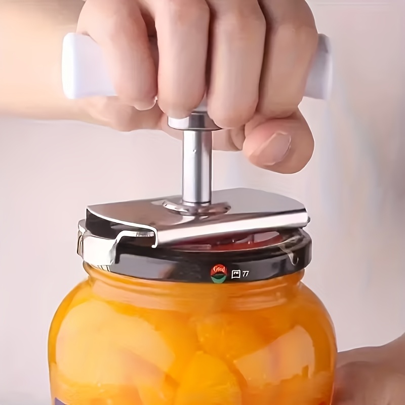Kitchen Gadget Amazon - Abridor de Latas e Garrafas Manual