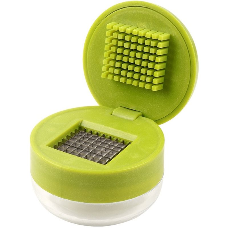 Manual Garlic Press - B97A-1PCS Mini espremedor manual de alho