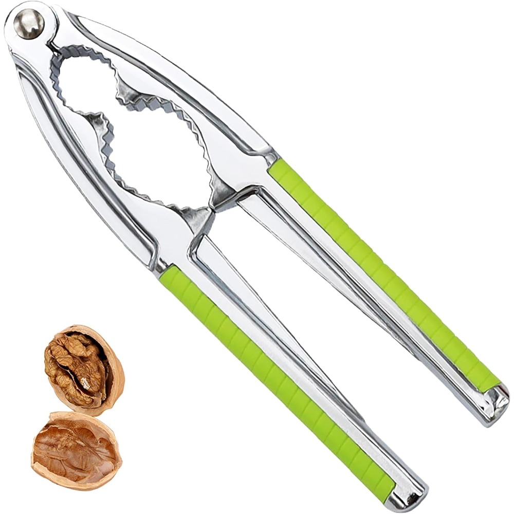 Kitchen Handy Gadgets - Quebra-Nozes Multifuncional para Quebrar Todas as