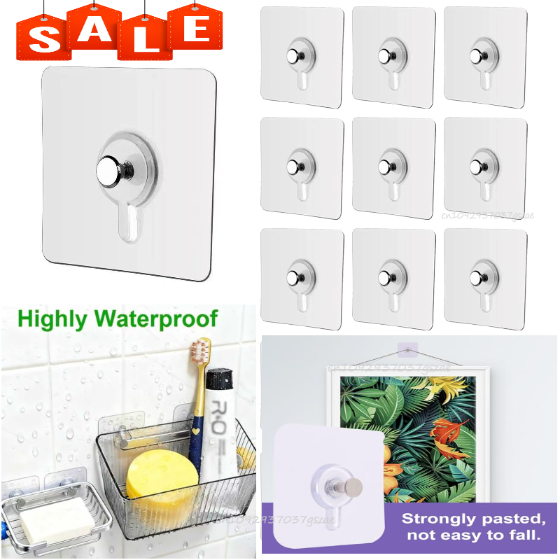 Kitchen Gadgets Rack - Ganchos para Porta de Fotos, Suporte