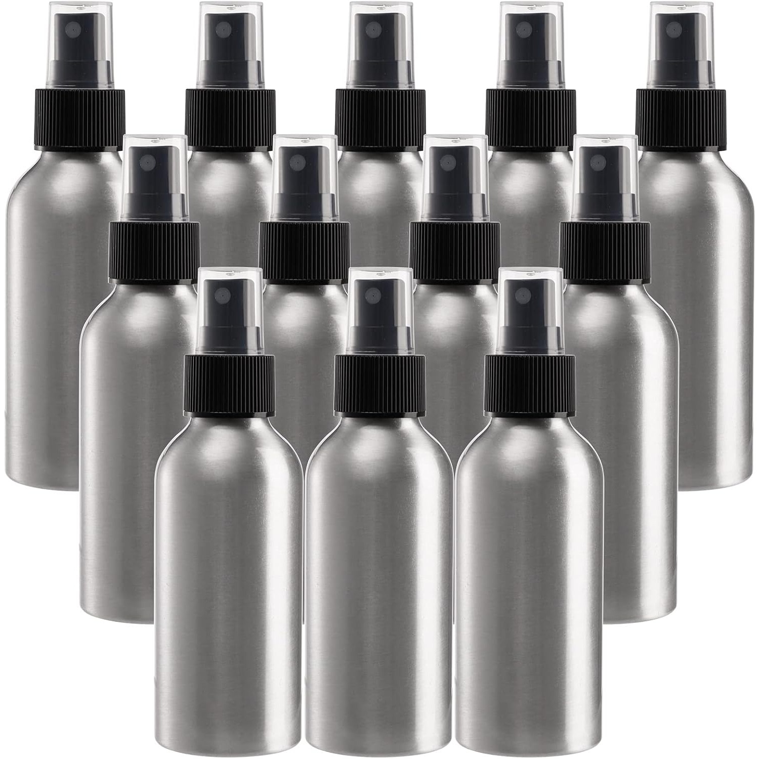 Oil Mister Spray Bottle - Pacote com 1 Frasco Spray Vazio