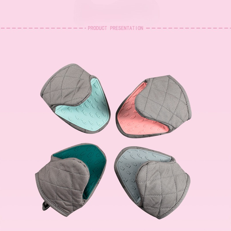 Silicone Baking Mat - 1 unidade de Almofadas | Pegada