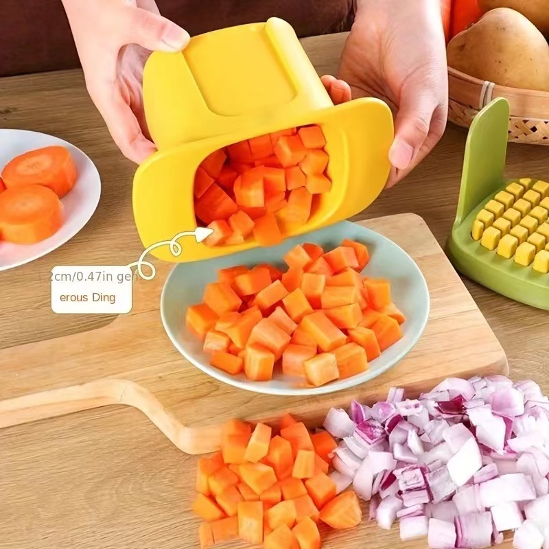 Kitchen Gadget Amazon - Processador de Legumes Multifuncional, Cortador de