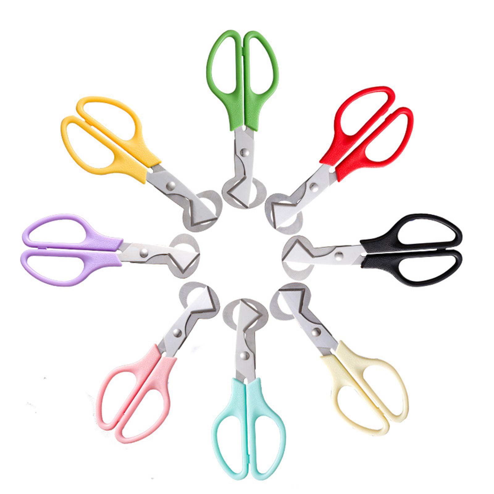 Egg Separator Tool - Abridor de Ovos de Codorna Pequenos