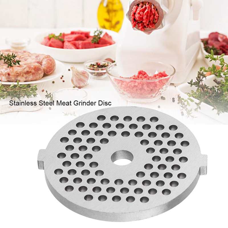 Kitchen Gadgets On Sale - Alloy Meat Grinder Plate, triturador de