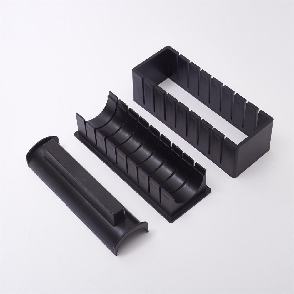 Kitchen Gadget Amazon - 3 pçs/set japonês fabricante de sushi