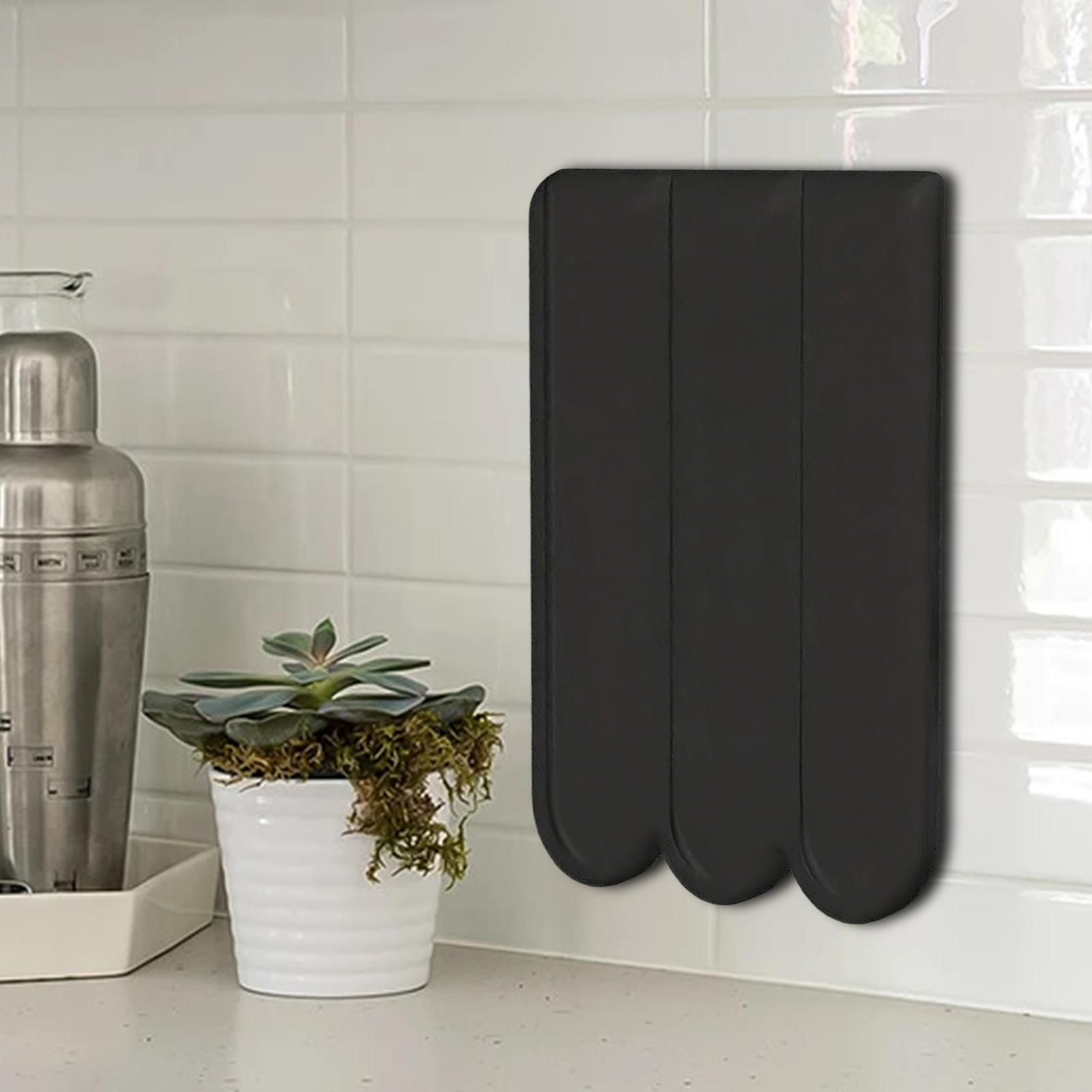 Kitchen Gadgets Rack - Armazenamento de cápsulas de café montado