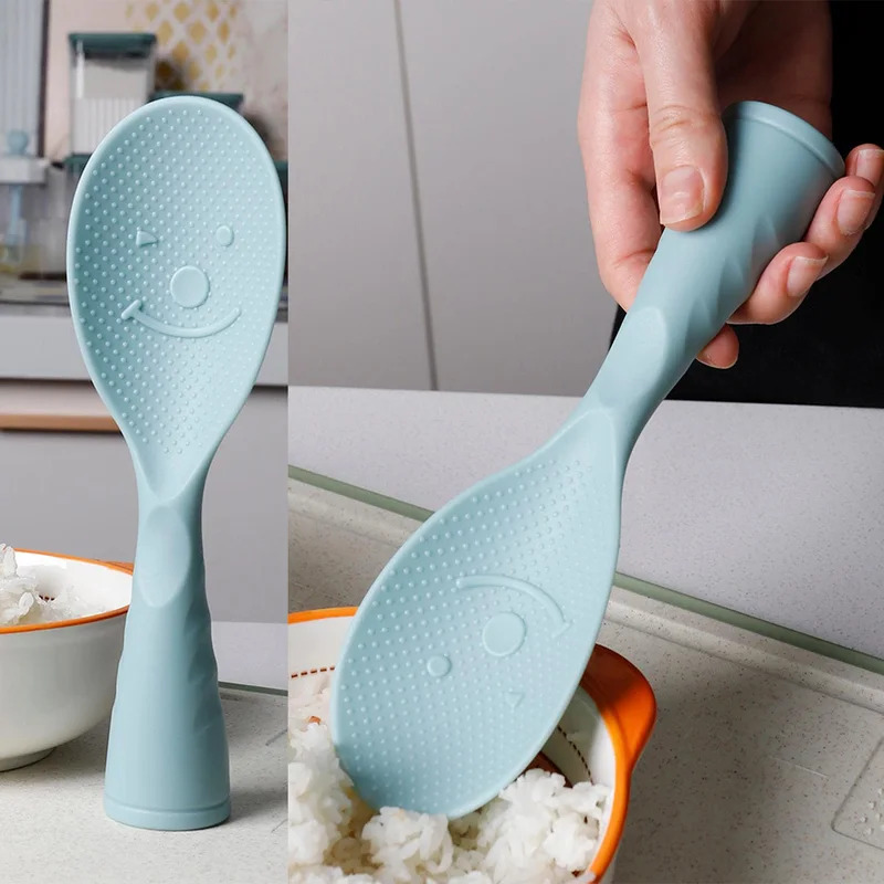 Kitchen Gadgets On Sale - Pás de colher de arroz de