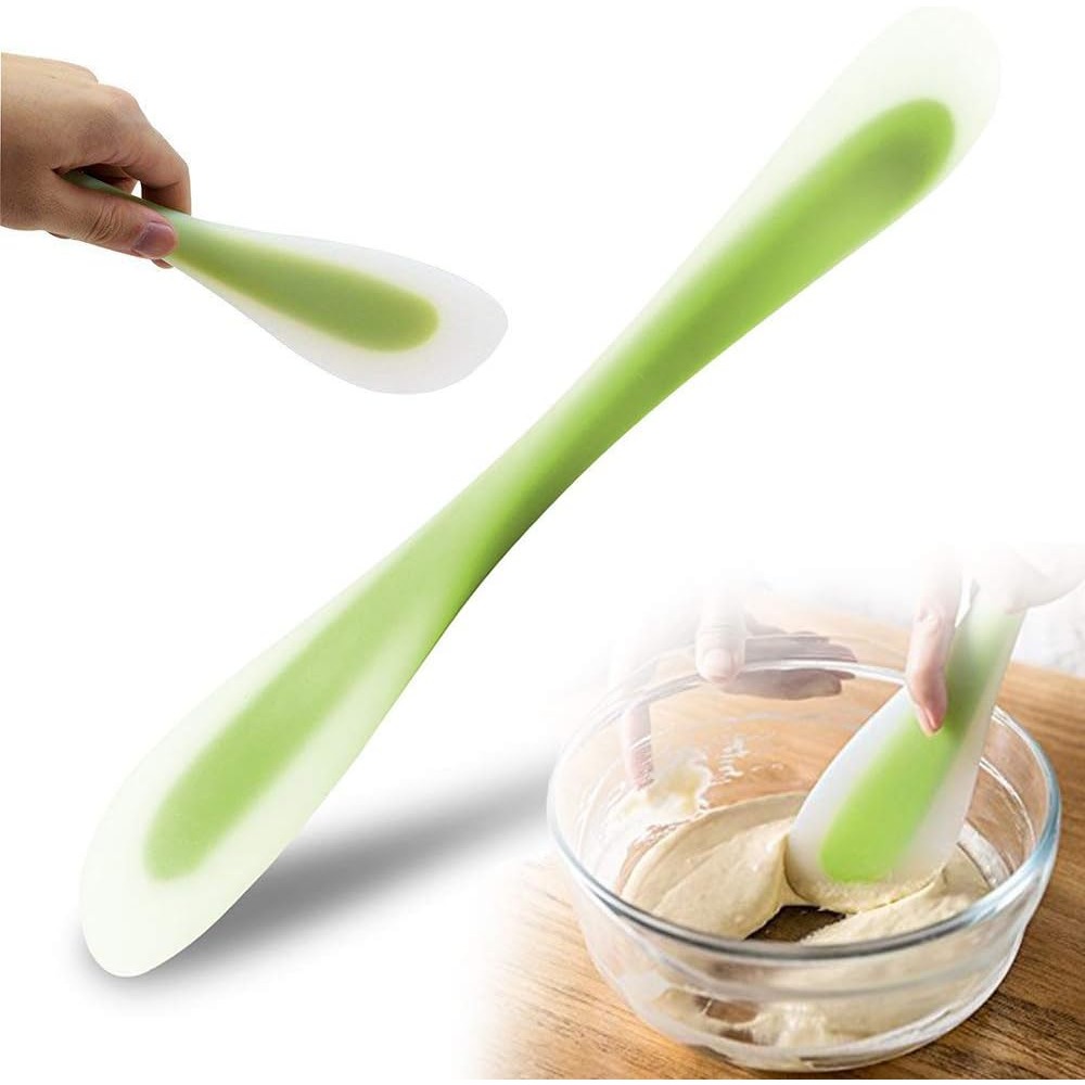 Kitchen Gadgets For Mom - Conjunto de Espátula e Colher de