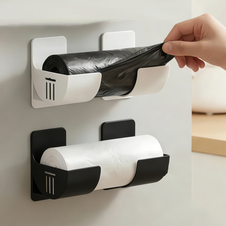 Kitchen Gadgets For Mom - Suporte de Armazenamento para Sacos de