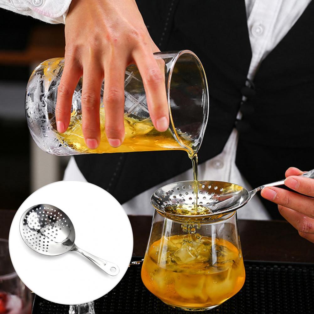 Kitchen Gadgets Save Time - Coador julep de 16cm, economiza tempo,