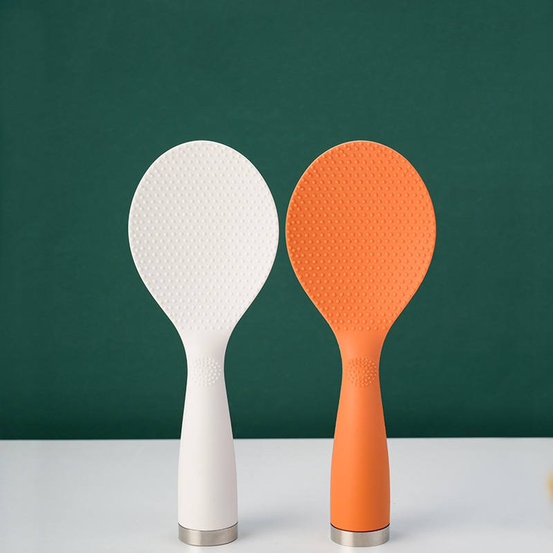 Pá de arroz antiaderente, colh - Kitchen Gadgets On Sale avaliação e preço