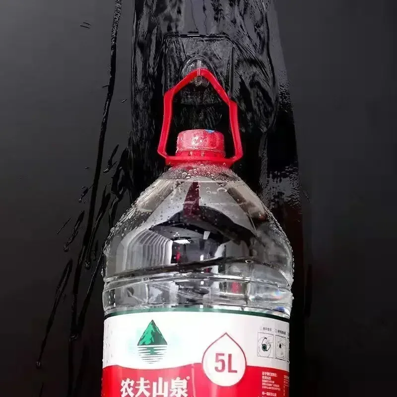 5-50 pçs transparente auto ade - Kitchen Gadgets Rack avaliação e preço