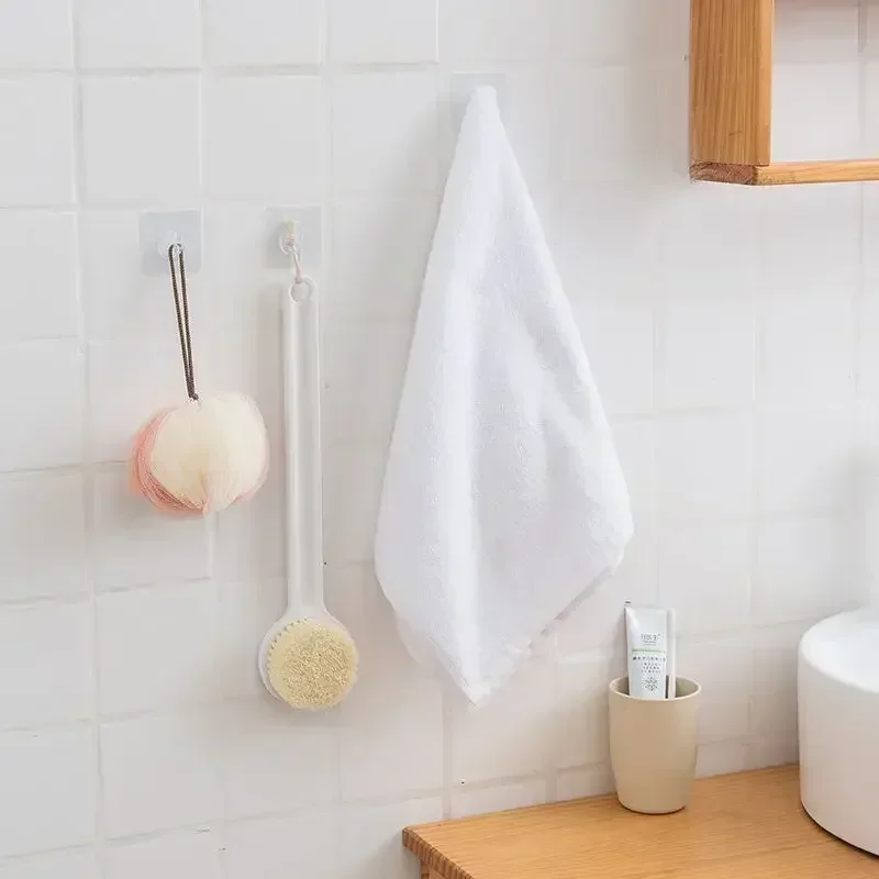 5-50 pçs transparente auto ade - Kitchen Gadgets Rack avaliação e preço