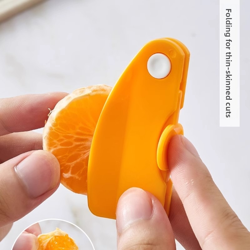 Descascador de Laranja – Lâmin - Kitchen Gadgets Save Time avaliação e preço