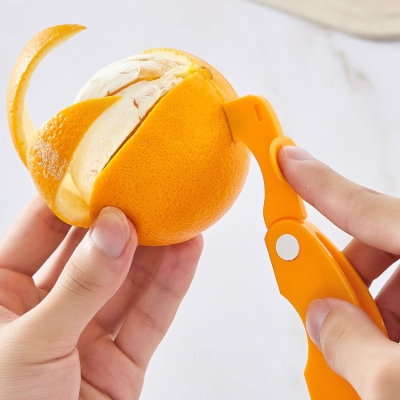 Descascador de Laranja – Lâmin - Kitchen Gadgets Save Time avaliação e preço