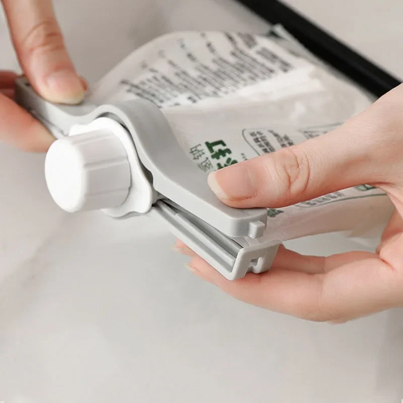 Clipes de Vedação para Sacos d - Kitchen Gadgets Worth Buying avaliação e preço