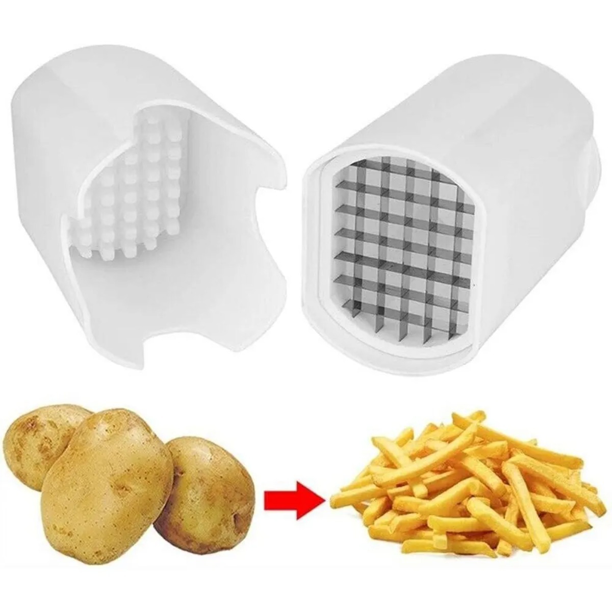Ferramenta branca para corte d - Kitchen Gadgets Luxury avaliação e preço