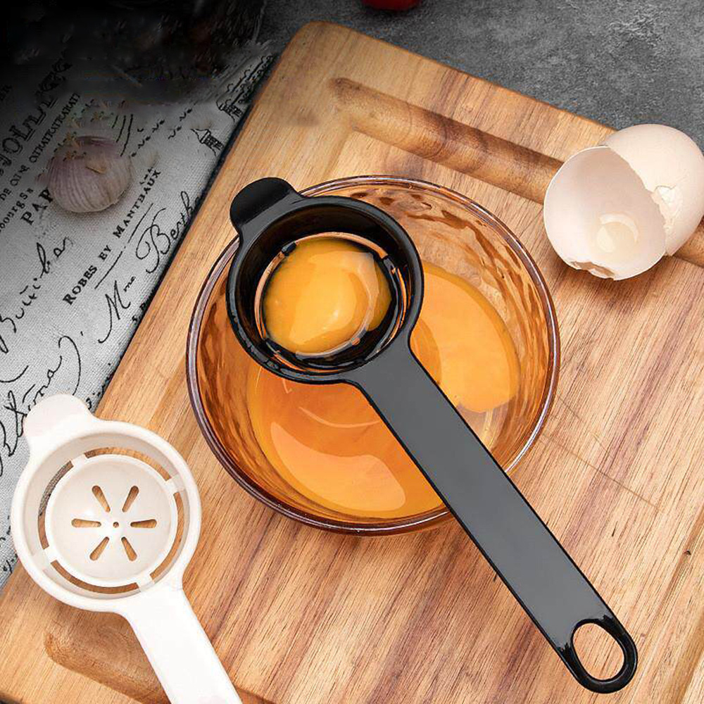 Conjunto de 11 Copos Medidores - Egg Separator Tool avaliação e preço