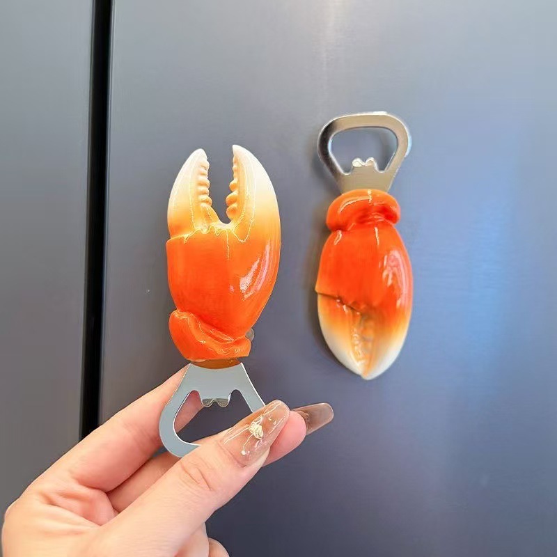 Abridor de Garrafas Divertido  - Kitchen Gadgets For Dad avaliação e preço