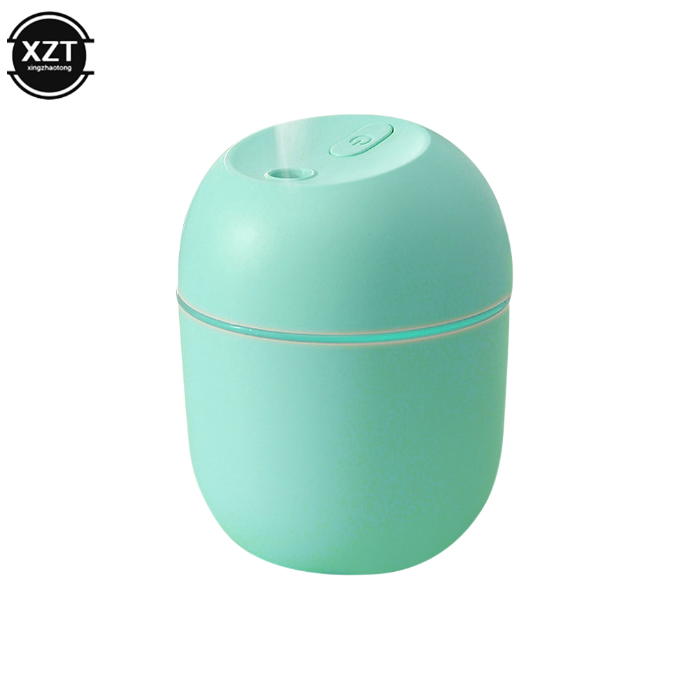 Umidificador USB de 220ml, Ato - Oil Mister Spray Bottle avaliação e preço