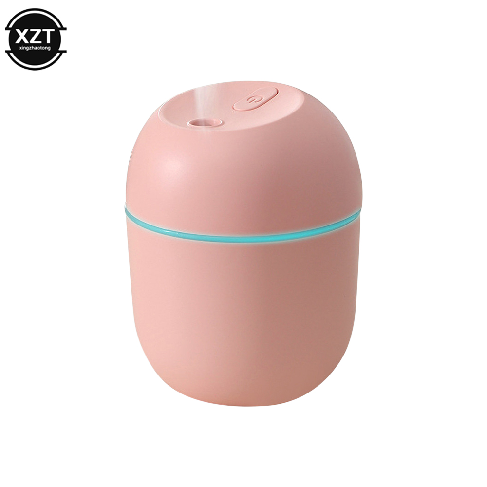 Umidificador USB de 220ml, Ato - Oil Mister Spray Bottle avaliação e preço