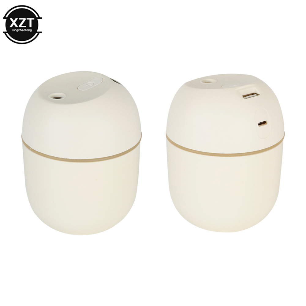 Umidificador USB de 220ml, Ato - Oil Mister Spray Bottle avaliação e preço