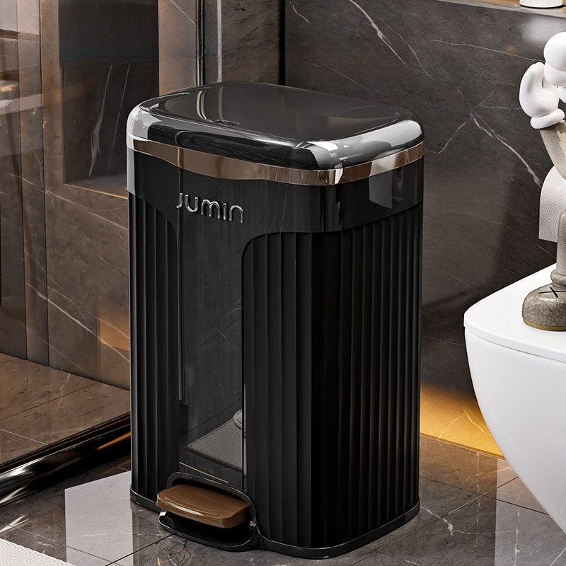 Lixeira com Pedal de 10/15L, I - Kitchen Gadgets Luxury avaliação e preço
