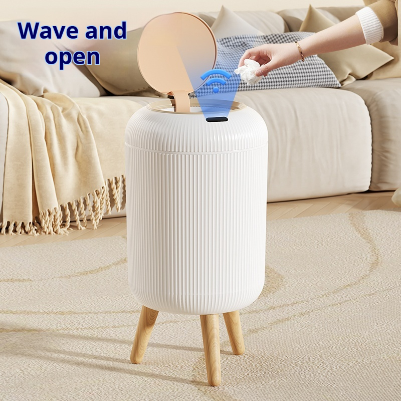 10l grão de madeira sensor int - Kitchen Gadgets Luxury avaliação e preço