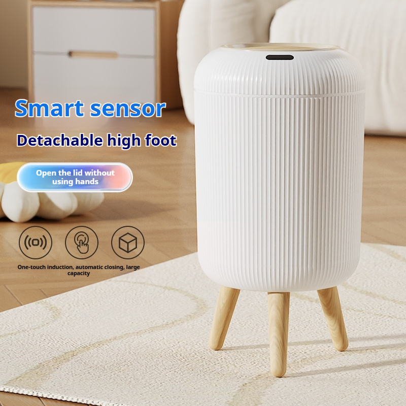10l grão de madeira sensor int - Kitchen Gadgets Luxury avaliação e preço