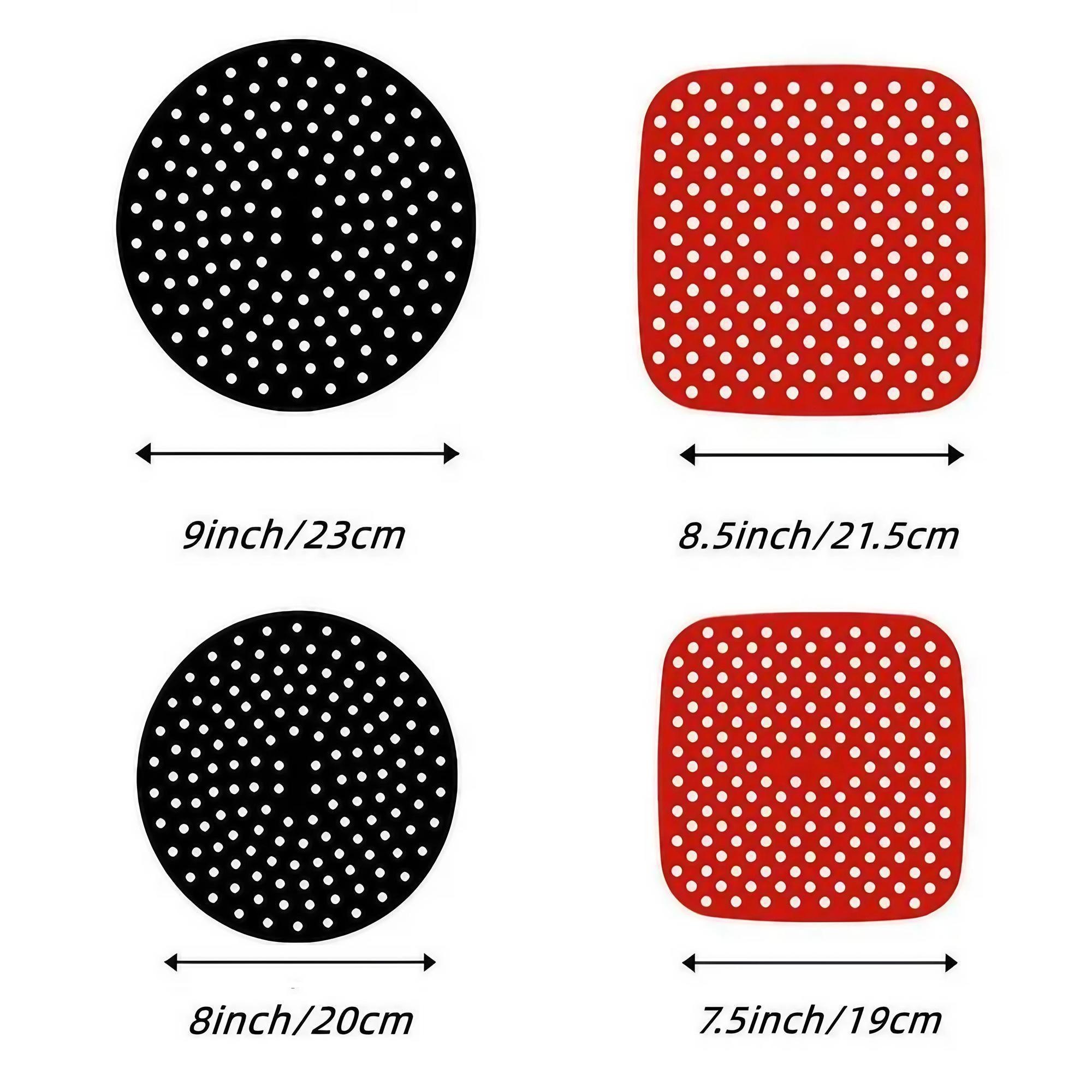 Tapete de Silicone Antiaderent - Silicone Baking Mat avaliação e preço
