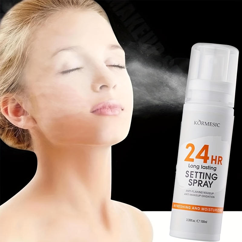 Conjunto de spray de maquiagem - Oil Mister Spray Bottle avaliação e preço