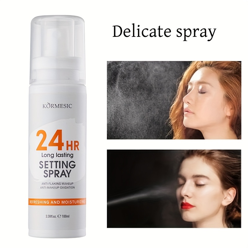 Conjunto de spray de maquiagem - Oil Mister Spray Bottle avaliação e preço