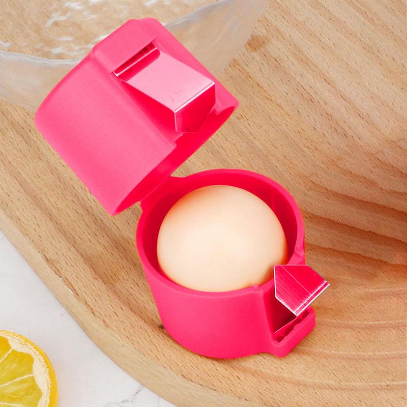Separador de casca de ovo em a - Egg Separator Tool avaliação e preço
