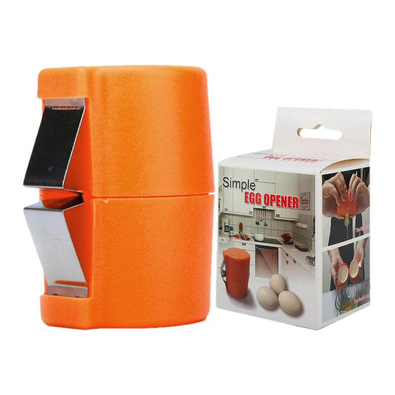 Separador de casca de ovo em a - Egg Separator Tool avaliação e preço