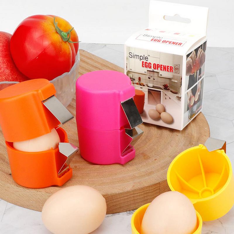 Separador de casca de ovo em a - Egg Separator Tool avaliação e preço