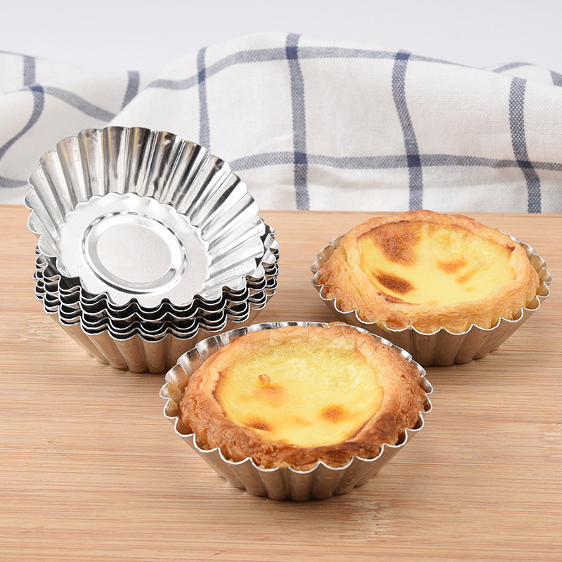 Moldes de alumínio reutilizáve - Kitchen Gadgets Worth Buying avaliação e preço