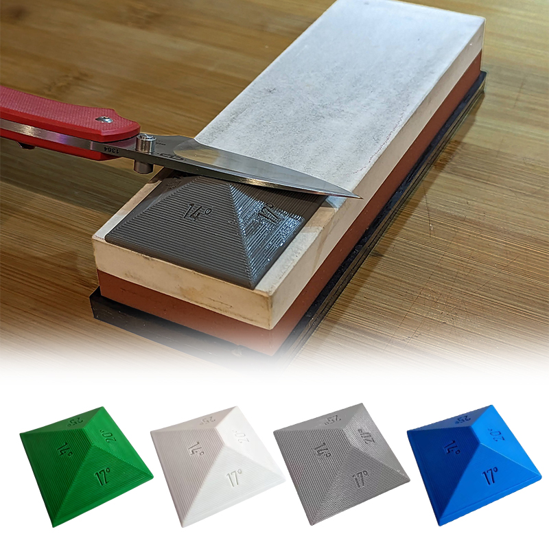 Auxílio de pedra de afiar ângu - Kitchen Gadgets Save Time avaliação e preço