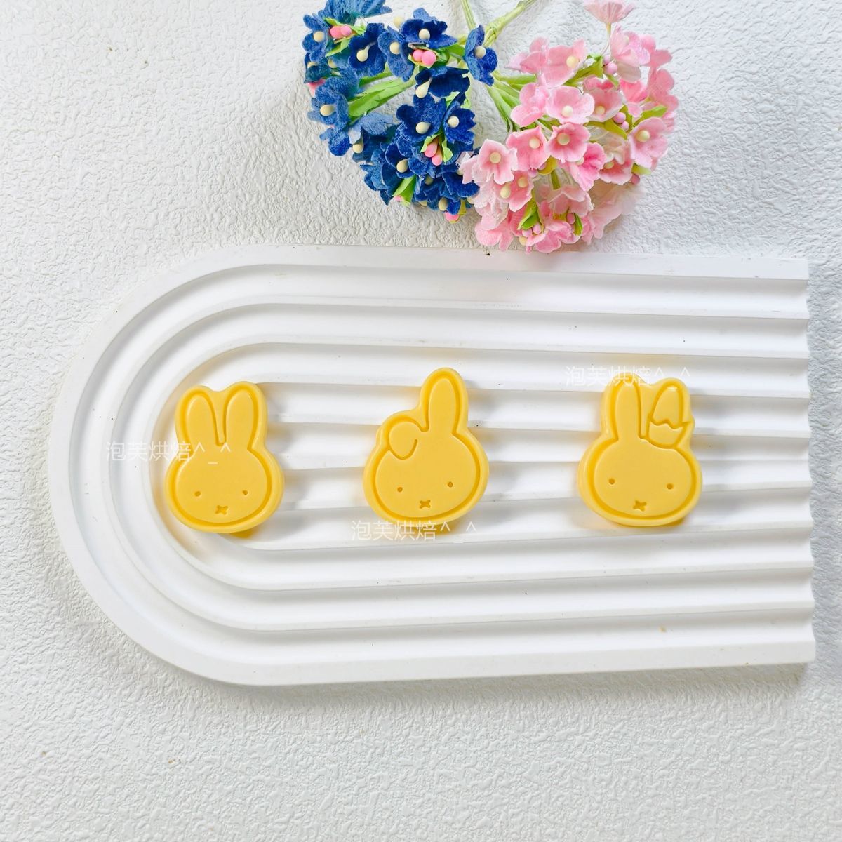 Molde de Biscoito 3D Fofo com  - Kitchen Gadgets Worth Buying avaliação e preço