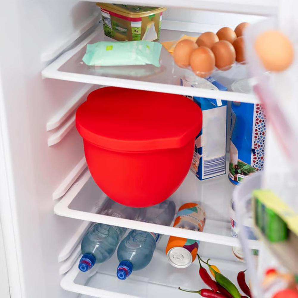 1 unidade de almofada de silic - Kitchen Gadgets On Sale avaliação e preço