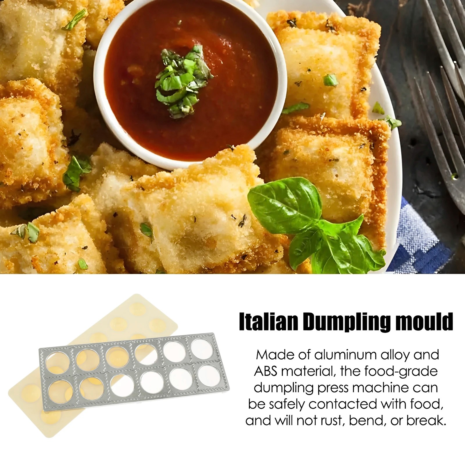 Molde de bolinho 12 buracos ra - Kitchen Gadgets Worth Buying avaliação e preço