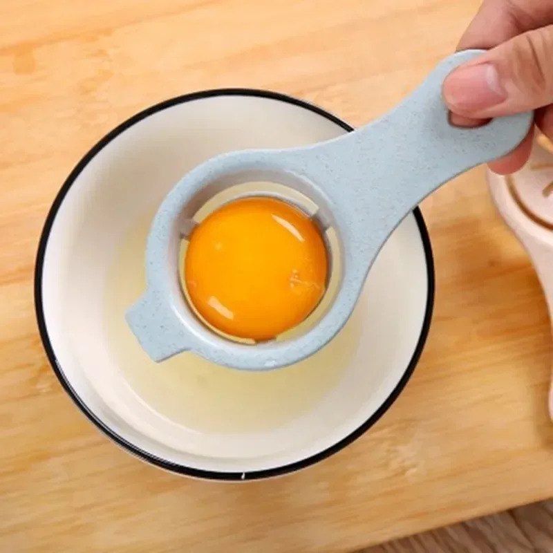Separador de Clara e Gema de O - Egg Separator Tool avaliação e preço