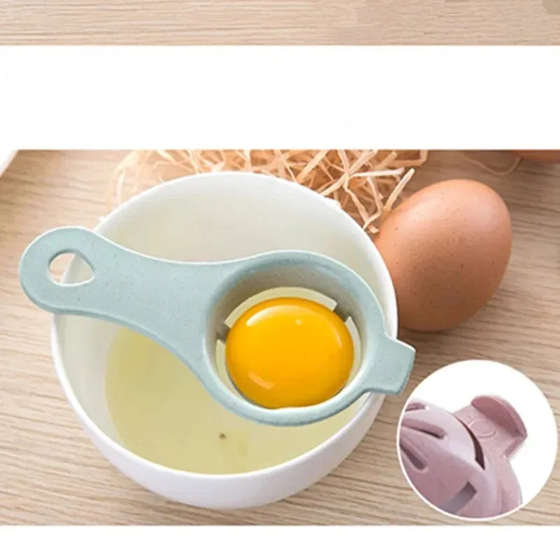 Separador de Clara e Gema de O - Egg Separator Tool avaliação e preço