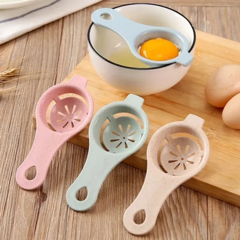 Separador de Clara e Gema de O - Egg Separator Tool avaliação e preço