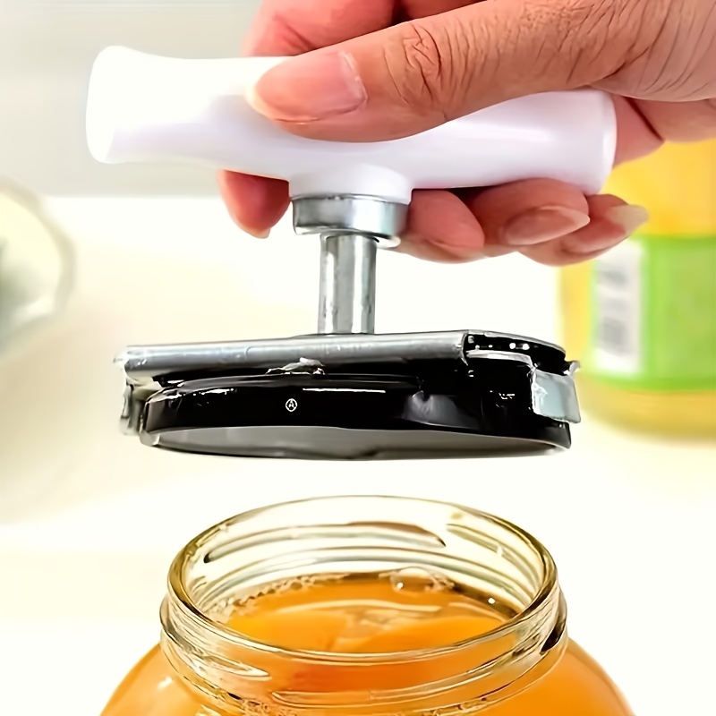 Abridor de Latas e Garrafas Ma - Kitchen Gadget Amazon avaliação e preço