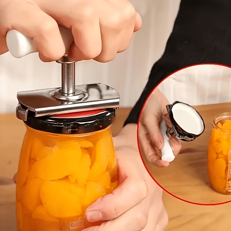 Abridor de Latas e Garrafas Ma - Kitchen Gadget Amazon avaliação e preço