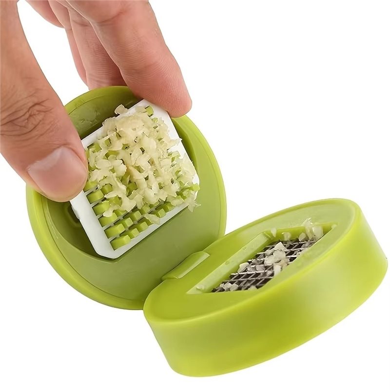 B97A-1PCS Mini espremedor manu - Manual Garlic Press avaliação e preço