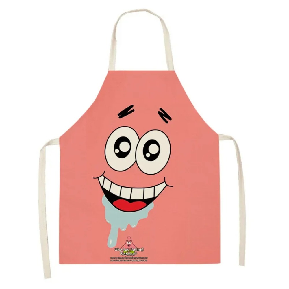 Aventais de Cozinha do SpongeB - Kitchen Handy Gadgets avaliação e preço