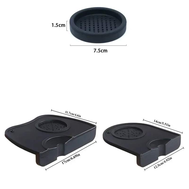 Almofada de pó de café antider - Kitchen Gadgets Worth Buying avaliação e preço